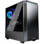 CAPTIVA Advanced Gaming R75-216 AMD Ryzen™ 7 5800X 32 GB DDR4-SDRAM 1 TB SSD NVIDIA GeForce RTX 3050 Windows 11 Home Desktop PC Black