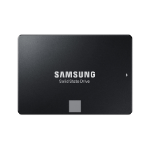 Samsung 860 EVO 2.5" 250 GB Serial ATA III V-NAND MLC