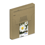 Epson Daisy Multipack 4-colours 18 EasyMail