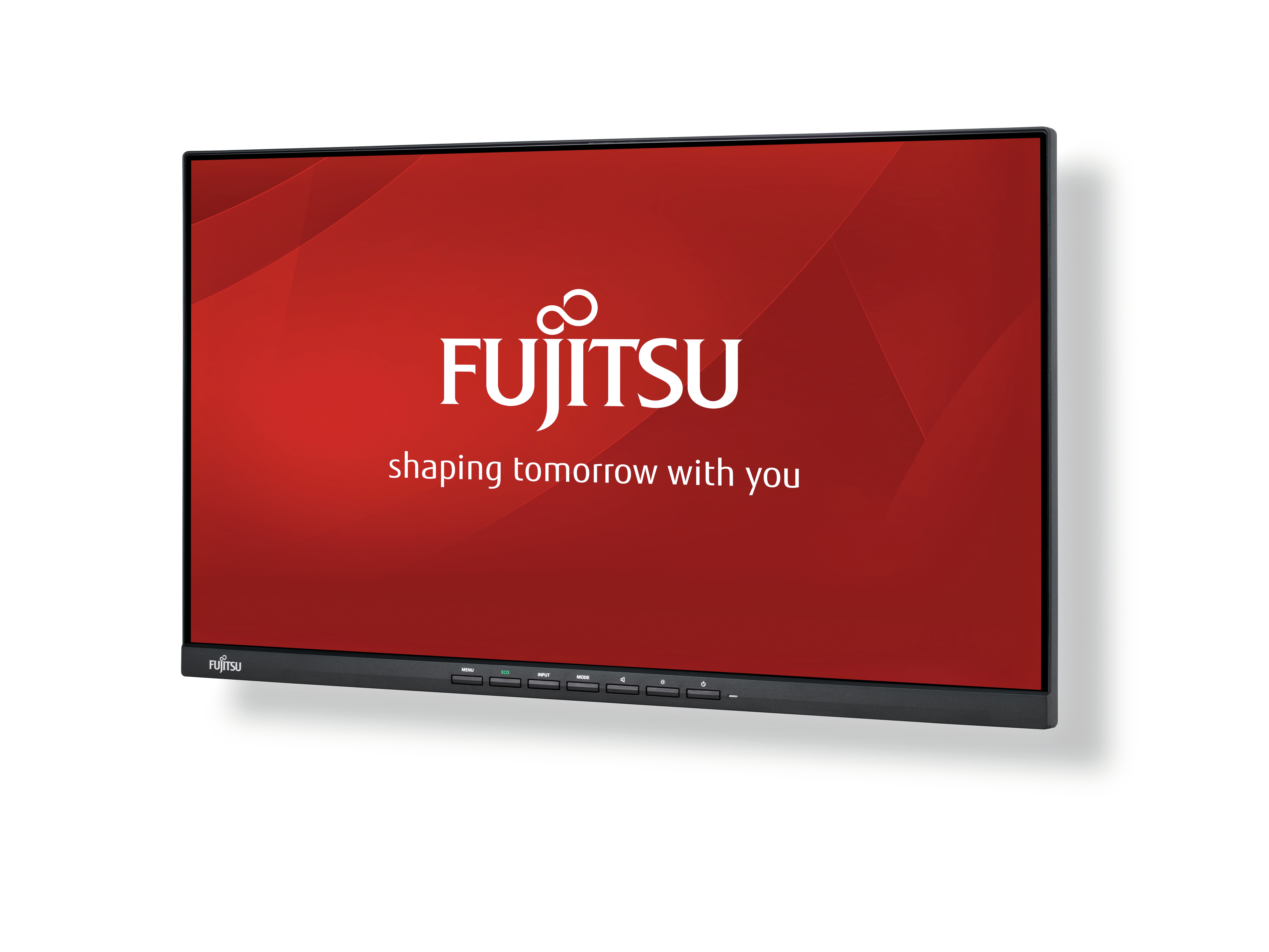 Image of Fujitsu E24-9 TOUCH 60.5 cm (23.8") 1920 x 1080 pixels Full HD LED...
