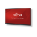 Fujitsu E24-9 TOUCH 60.5 cm (23.8") 1920 x 1080 pixels Full HD LED Capacitive Black