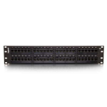 C2G 37198 patch panel 2U