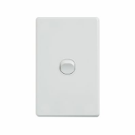 4Cabling 040.000.0295 light switch White