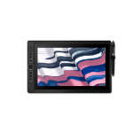 Wacom MobileStudio Pro 13 graphic tablet Black 5080 lpi USB/Bluetooth
