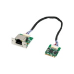 Microconnect MC-M.2-A+E-I225 network card Internal Ethernet 2500 Mbit/s