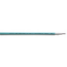 Lanview LVO231995-200 fibre optic cable 200 m OM3 Aqua colour