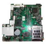 HP 383463-001 laptop spare part Motherboard