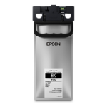 Epson C13T12G120 ink cartridge 1 pc(s) Original Standard Yield Black