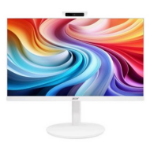 Acer Aspire C27-1 Intel® Core™ i5 i5-1334U 68.6 cm (27") 1920 x 1080 pixels All-in-One PC 16 GB DDR4-SDRAM 512 GB SSD Windows 11 Home Wi-Fi 6E (802.11ax) White