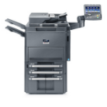KYOCERA TASKalfa 8001i Laser A3 600 x 600 DPI 80 ppm