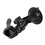 RAM Mounts RAP-B-104-224-326U holder Active holder Black