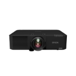 Epson PowerLite EB-L735U data projector 7000 ANSI lumens 3LCD WUXGA (1920x1200) Black