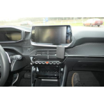 Brodit 855590 houder Passieve houder Mobiele telefoon/Smartphone Zwart