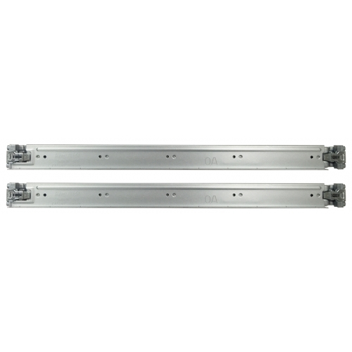 Image of QNAP RAIL-E02 rack accessory Rack rail