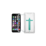 iogear GearGuard Clear screen protector Apple 2 pc(s)