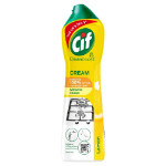 OMG CIF Cream Cleaner Lemon 500ml
