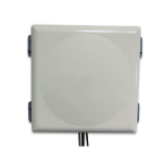 HPE AP-ANT-48 network antenna Sector antenna RP-SMA 8.5 dBi
