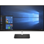 HP EliteOne 1000 68.6 cm (27") 3840 x 2160 pixels 4K Ultra HD LED Black