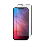 eSTUFF ES501351 mobile phone screen/back protector Clear screen protector Apple 1 pc(s)