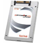 SanDisk Optimus Ultra 1.2 TB 2.5" SAS eMLC