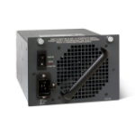 Cisco Catalyst 4500 power supply unit 1000 W Black