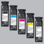 DPSB Epson UltraChrome DG2 White T55BA (250ml) for SC-F1000