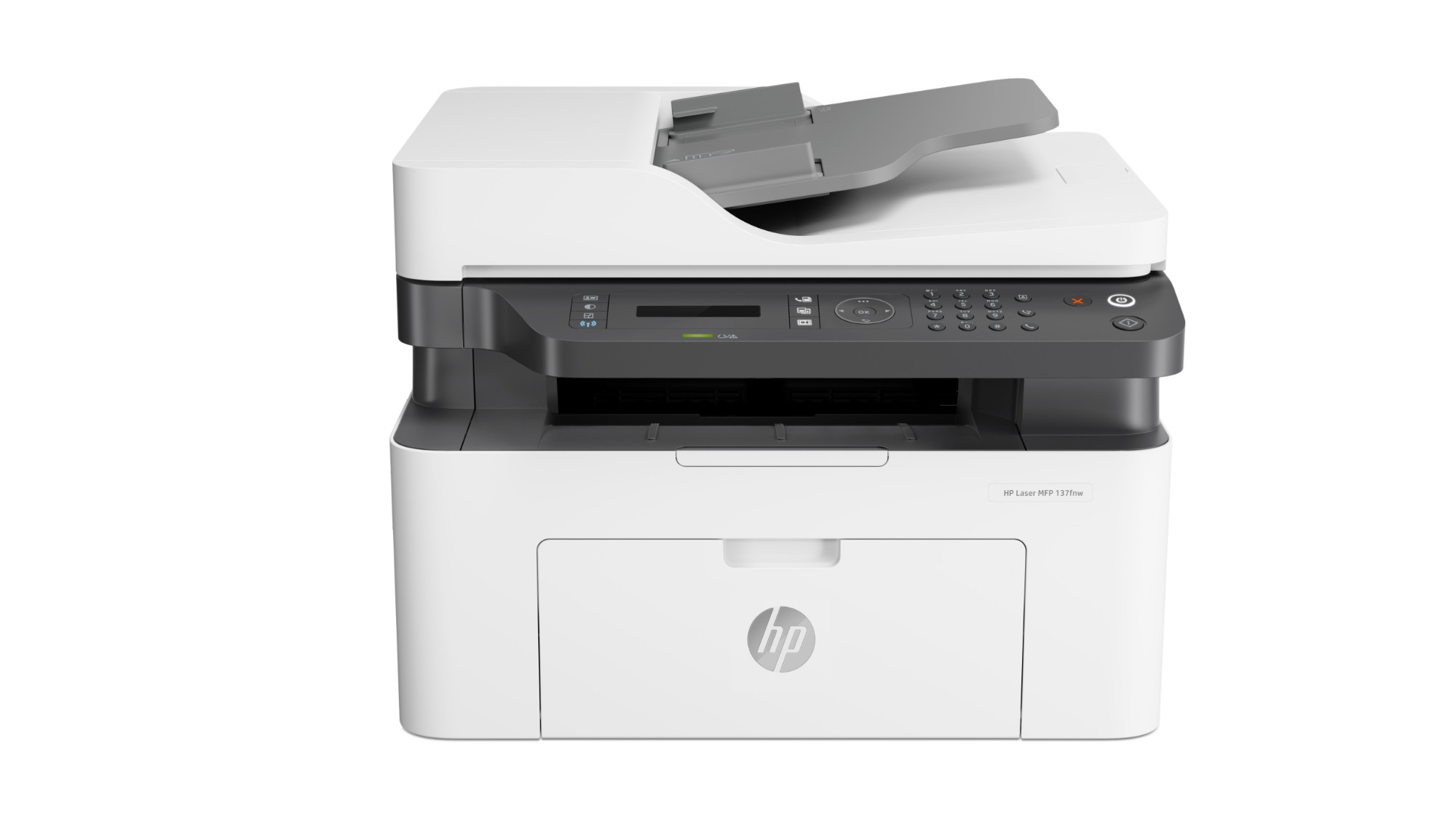 HP Laser 137fnw 1200 x 1200 DPI 21 ppm A4 Wi-Fi