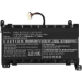 CoreParts MBXHP-BA0219 notebook spare part Battery