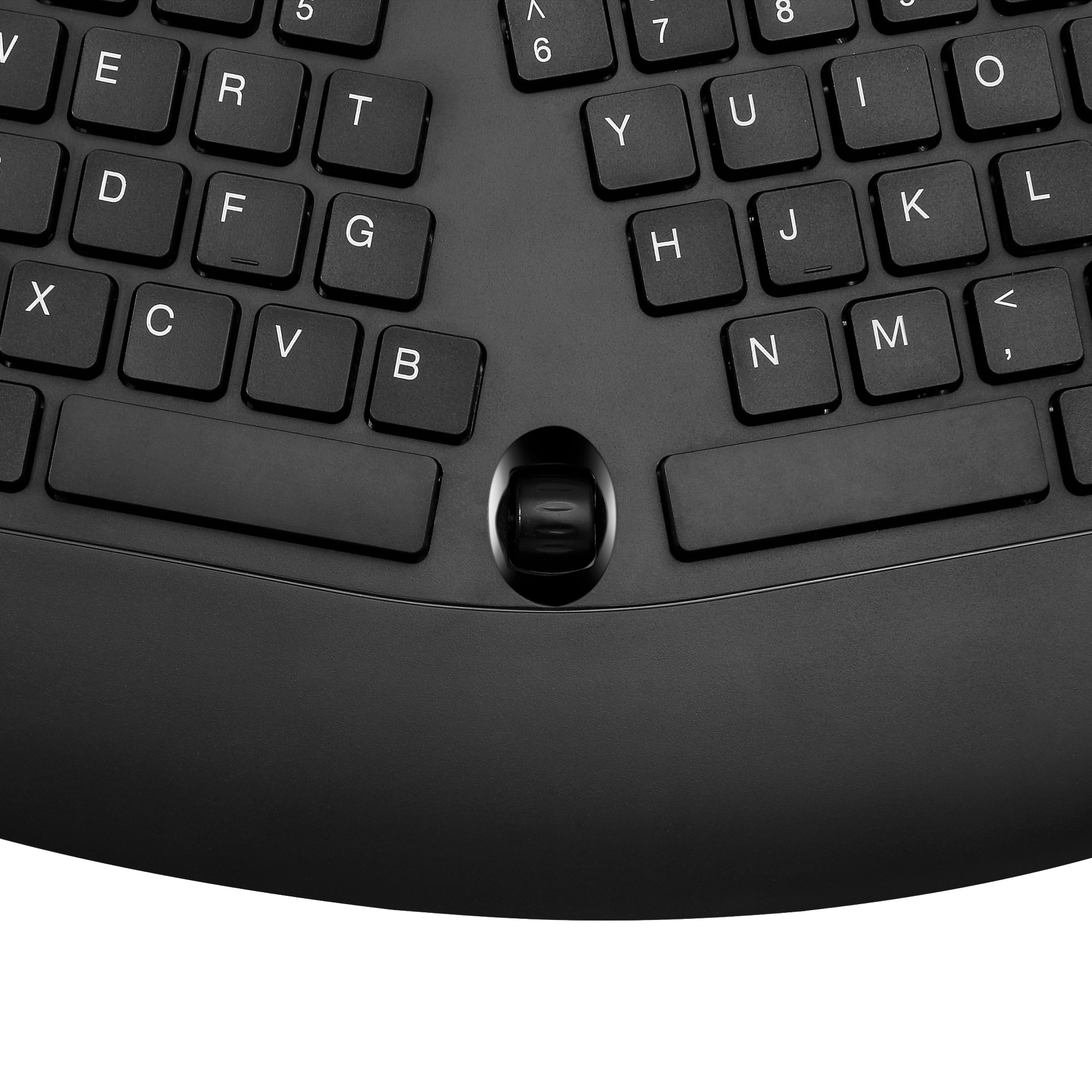 Adesso TruForm Ergonomic Desktop Keyboard AKB-160UB-UK