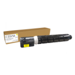 Xerox 006R04926 Toner yellow, 60K pages (replaces Canon C-EXV58Y) for Canon iR DX C 5800