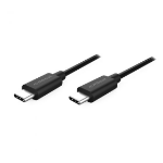 MBeat MB-CAB-UCC2 USB cable USB 2.0 2 m USB C Black