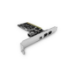 Dynamode PCI-3PFW interface cards/adapter Internal IEEE 1394/Firewire