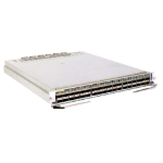 HPE Networking 12900E 36p 100GbE QSFP28 HB Module network switch module