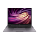 Huawei Matebook X Pro Laptop 35.3 cm (13.9") Touchscreen Intel® Core™ i5 i5-8265U 8 GB LPDDR3-SDRAM 512 GB SSD NVIDIA® GeForce® MX250 Wi-Fi 5 (802.11ac) Windows 10 Home Grey