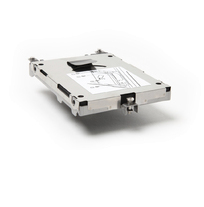 CoreParts KIT339 notebook accessory Notebook HDD/SSD caddy