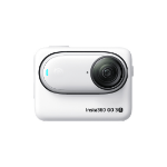 Insta360 GO 3S action sports camera 4K Ultra HD Wi-Fi 39.1 g