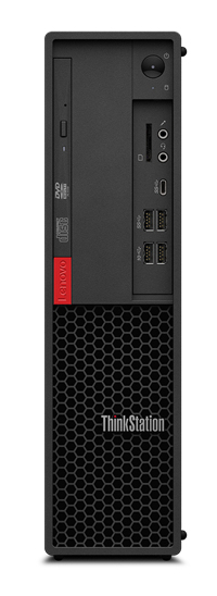 Lenovo ThinkStation P330 Refurbished Intel® Core™ i7 i7-9700T 64 G