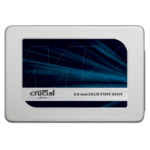 Crucial MX300 2.5" 1.05 TB Serial ATA III