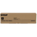 Develop A33K0D1 tonercartridge 1 stuk(s) Origineel Zwart