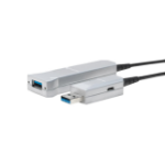 Vivolink PROUSB3AAF5 USB cable 5 m USB 3.2 Gen 1 (3.1 Gen 1) USB A Black