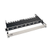 Tripp Lite N484-01U patch panel 1U