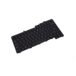 DELL MF917 laptop reserve-onderdeel Toetsenbord