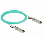 DeLOCK Active Optical Cable SFP+ 7 m