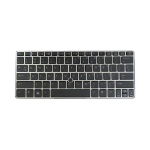 HP 701979-151 laptop spare part Keyboard