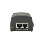 LevelOne POI-2001 PoE adapter & injector Gigabit Ethernet 52 V