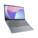 Lenovo IdeaPad Slim 3 Laptop 39,6 cm (15.6") Full HD Intel® Core™ i5 i5-12450H 8 GB LPDDR5-SDRAM 512 GB SSD Wi-Fi 5 (802.11ac) Grijs