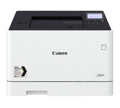 Canon i-SENSYS LBP663Cdw Colour 1200 x 1200 DPI A4 Wi-Fi