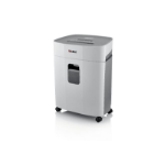 Dahle PS 240 paper shredder Cross shredding 65 dB Black, Grey