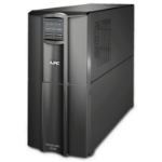 APC SMT2200C uninterruptible power supply (UPS) Line-Interactive 2.2 kVA 1980 W 10 AC outlet(s)