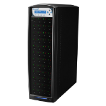 Vinpower Digital SDShark Flash memory card duplicator Black 47 copies